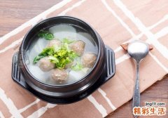 白萝卜配什么止咳化痰 白萝卜搭配这些食物一起吃，效果更好！