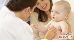 宝宝咳嗽有痰不会吐怎么办 教你正确拍背方法引导宝宝吐痰！