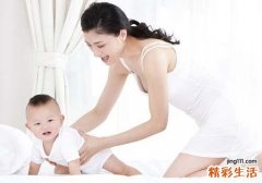 宝宝咳嗽有痰按摩哪里 推拿、足底按摩都有效！