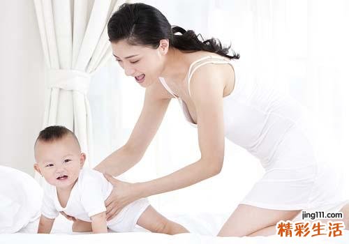 宝宝咳嗽有痰按摩哪里 推拿、足底按摩都有效!