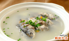 宝宝咳嗽有痰能吃鱼吗 这么吃鱼，还止咳化痰！