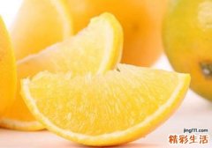冰糖蒸橙子治哪种咳嗽 冰糖蒸橙子的功效和作用