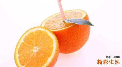 小孩咳嗽可以吃橙子吗 小孩咳嗽吃橙子效果怎么样