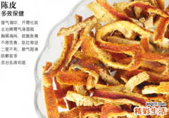 宝宝咳嗽可以喝陈皮水吗 是药三分毒，没吃对反而咳的更厉害！