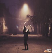 前房轴深检查法