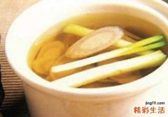 止咳化痰偏方