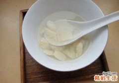 大蒜熬冰糖水能治咳嗽吗