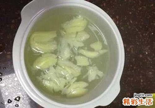 大蒜熬冰糖止咳化痰吗