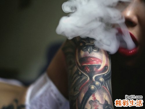 淡化痘痕只要十招 还你美白肌