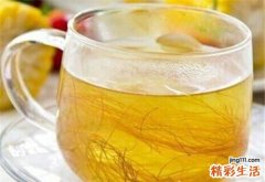 止咳化痰最快的方法 8个止咳化痰食疗方