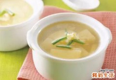 小儿止咳化痰偏方 这10个帮宝宝身体好起来