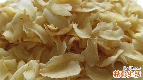 止咳化痰食物有哪些 这8种你都知道吗
