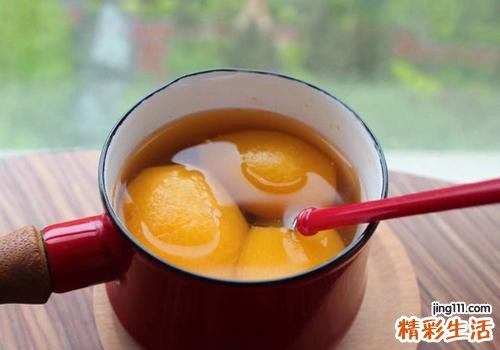 枇杷熬水喝治咳嗽吗 枇杷熬水止咳效果好吗