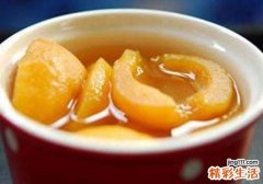 枇杷冰糖水可以止咳吗 枇杷冰糖水止咳效果好吗