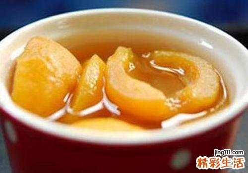 枇杷冰糖水可以止咳吗 枇杷冰糖水止咳效果好吗