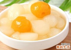 枇杷雪梨怎么煮水止咳 枇杷雪梨止咳效果好吗