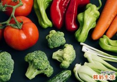 止咳化痰的蔬菜有哪些 什么蔬菜止咳化痰