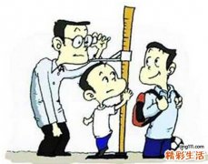 睡眠不足也是宝宝长不高原因