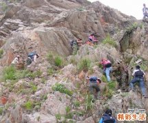 爬山有助于长高吗