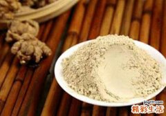 三七粉小孩可以吃吗