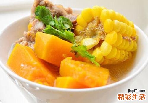 孩子补钙吃什么食物好 夏天补钙长高吃什么好？这6类家常菜就是天然钙片！