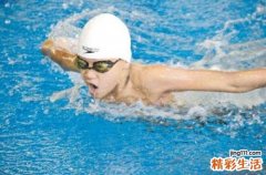 游泳可以长高吗　青少年游泳的好处