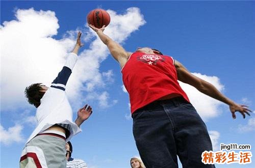 打篮球会长高吗 打篮球对身高有影响吗