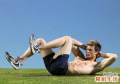 仰卧起坐会影响身高吗