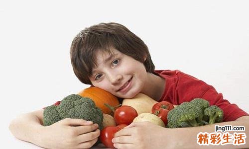 青春期长高方法