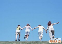 青春期怎么快速长高