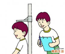 儿童怎样才能长高