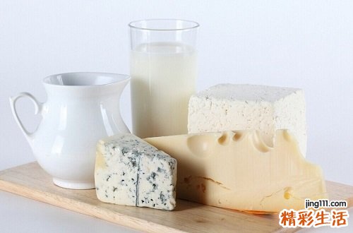 青春期吃什么有助于长高