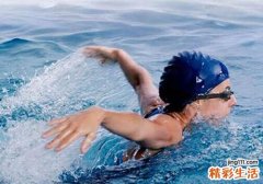 游泳有助于长高吗