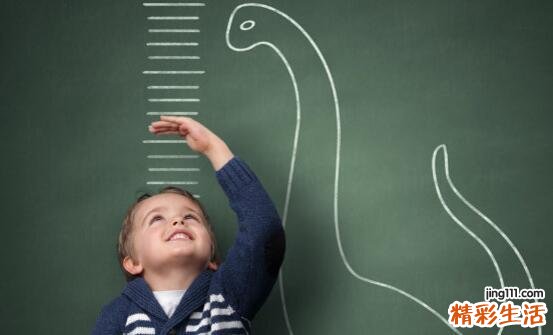 青少年怎样长高 只要吃对食物就能长高！