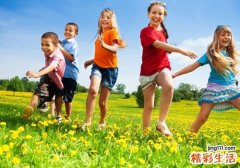 如何帮助孩子长高 遗传不是绝对！决定身高有5大关键