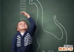 宝宝长高要吃什么食物 这些营养不能少