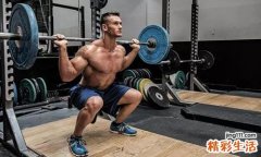 负重深蹲会影响身高吗 看起来变矮的错觉