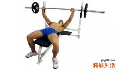 卧推会影响身高吗 影响身高的错误认识