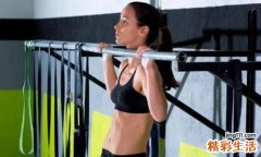 做引体向上能长高吗 引体向上长高的错觉