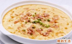 吃什么能长高 4款膳食助你长高个