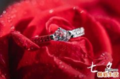 七夕送老婆什么礼物最有意义