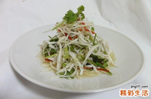 上火吃什么蔬菜降火快