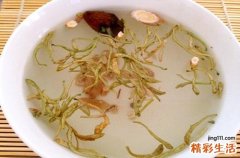 降火喝什么茶最好