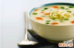喝什么汤降火最快