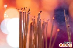 2023年中元节可以上坟吗 为什么不能随便的上坟