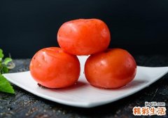 夏季吃哪些水果可以降火 5种水果清热降火