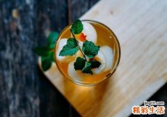 喝冰糖雪梨能降火吗 冰糖雪梨降火的原因