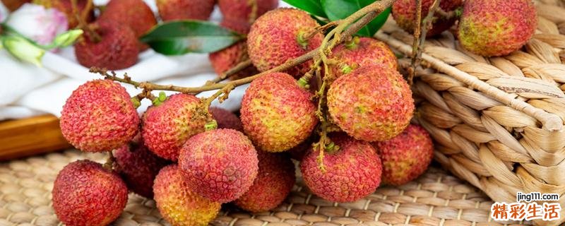 荔枝上火还是降火 吃了荔枝不能吃什么