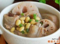 什么汤降火最好 6种居家降火汤