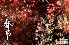 2024春节发朋友圈精美句子 2024春节祝福语简短